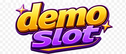 demo slot logo